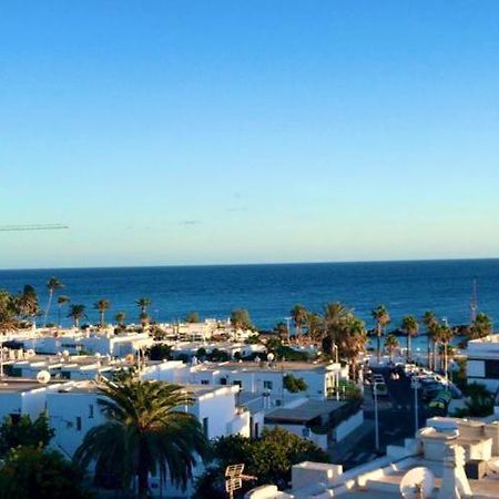 Playa Chica Apartment Puerto del Carmen  Dış mekan fotoğraf