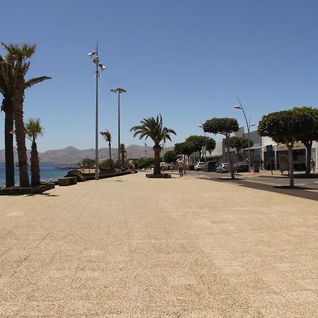 Playa Chica Apartment Puerto del Carmen  Dış mekan fotoğraf