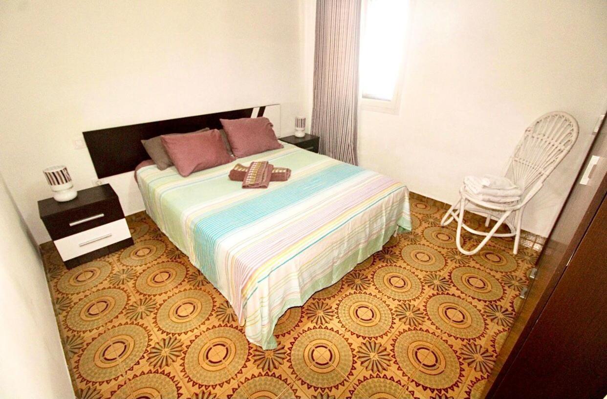 Playa Chica Apartment Puerto del Carmen  Dış mekan fotoğraf
