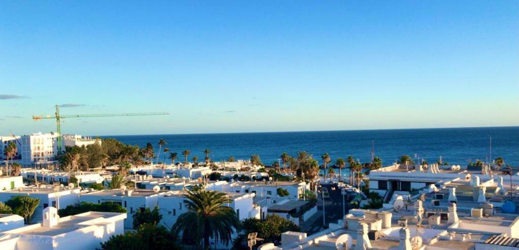 Playa Chica Apartment Puerto del Carmen  Dış mekan fotoğraf