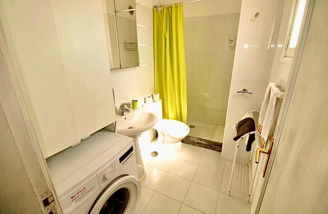 Playa Chica Apartment Puerto del Carmen  Dış mekan fotoğraf