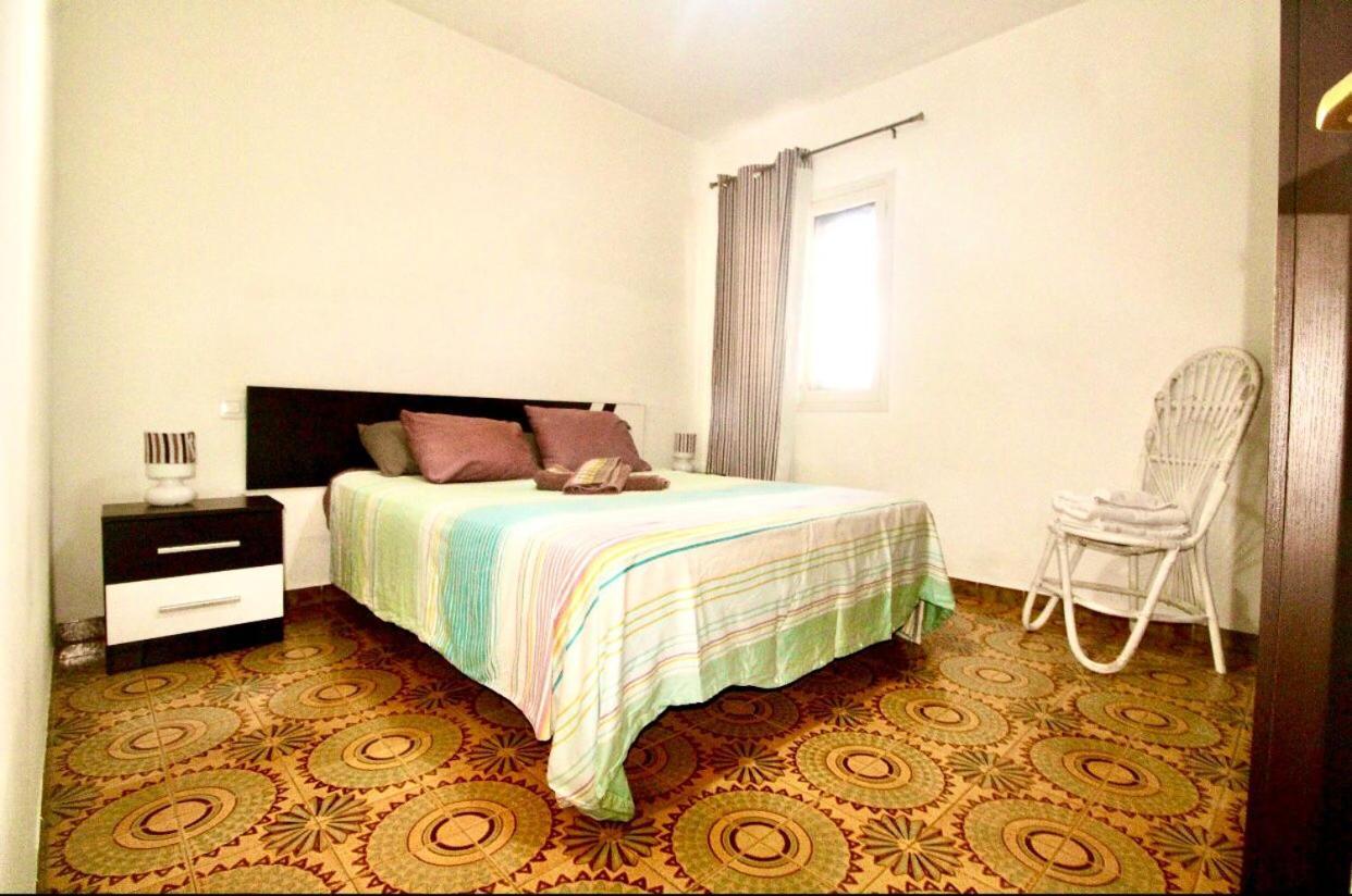 Playa Chica Apartment Puerto del Carmen  Dış mekan fotoğraf