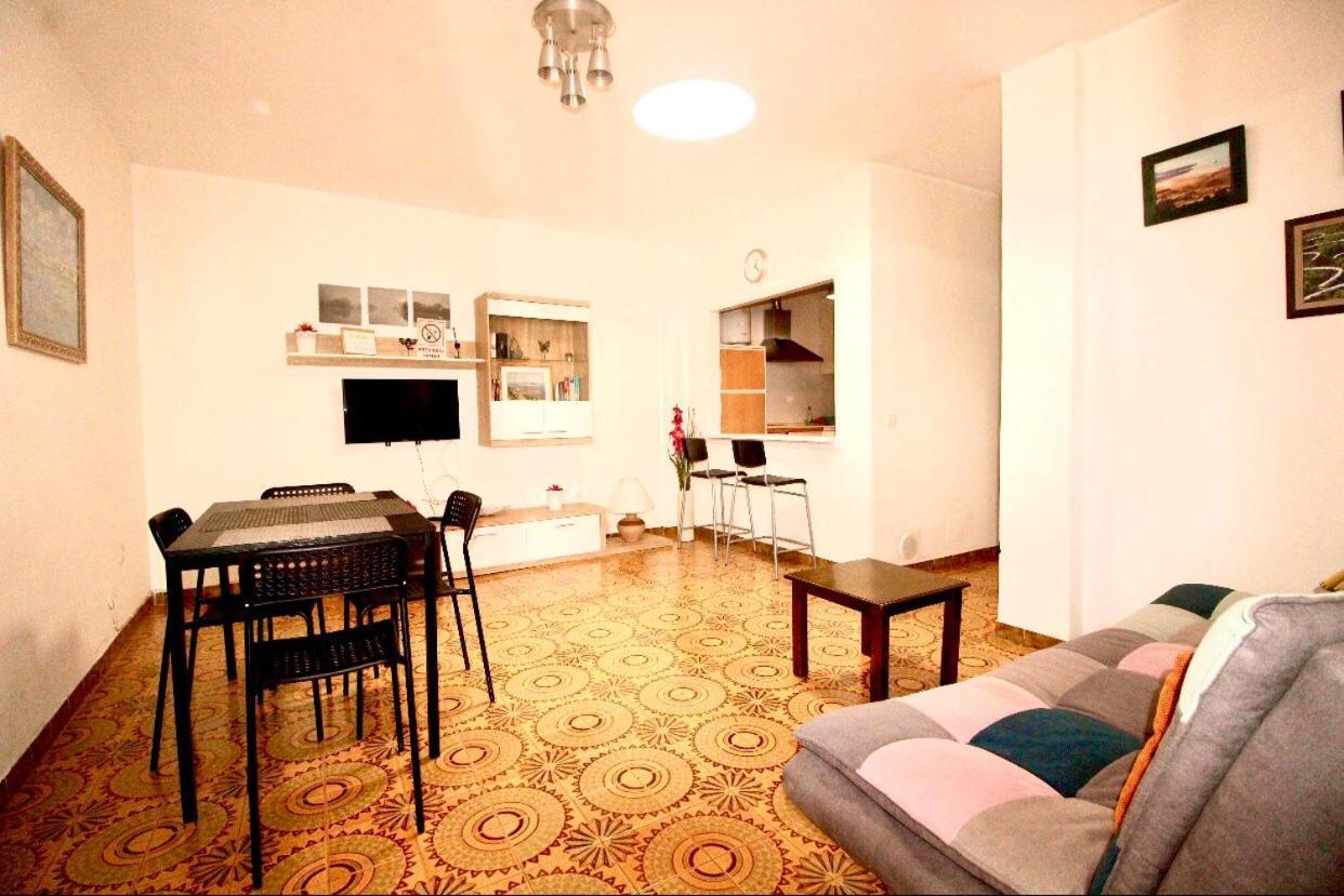 Playa Chica Apartment Puerto del Carmen  Dış mekan fotoğraf