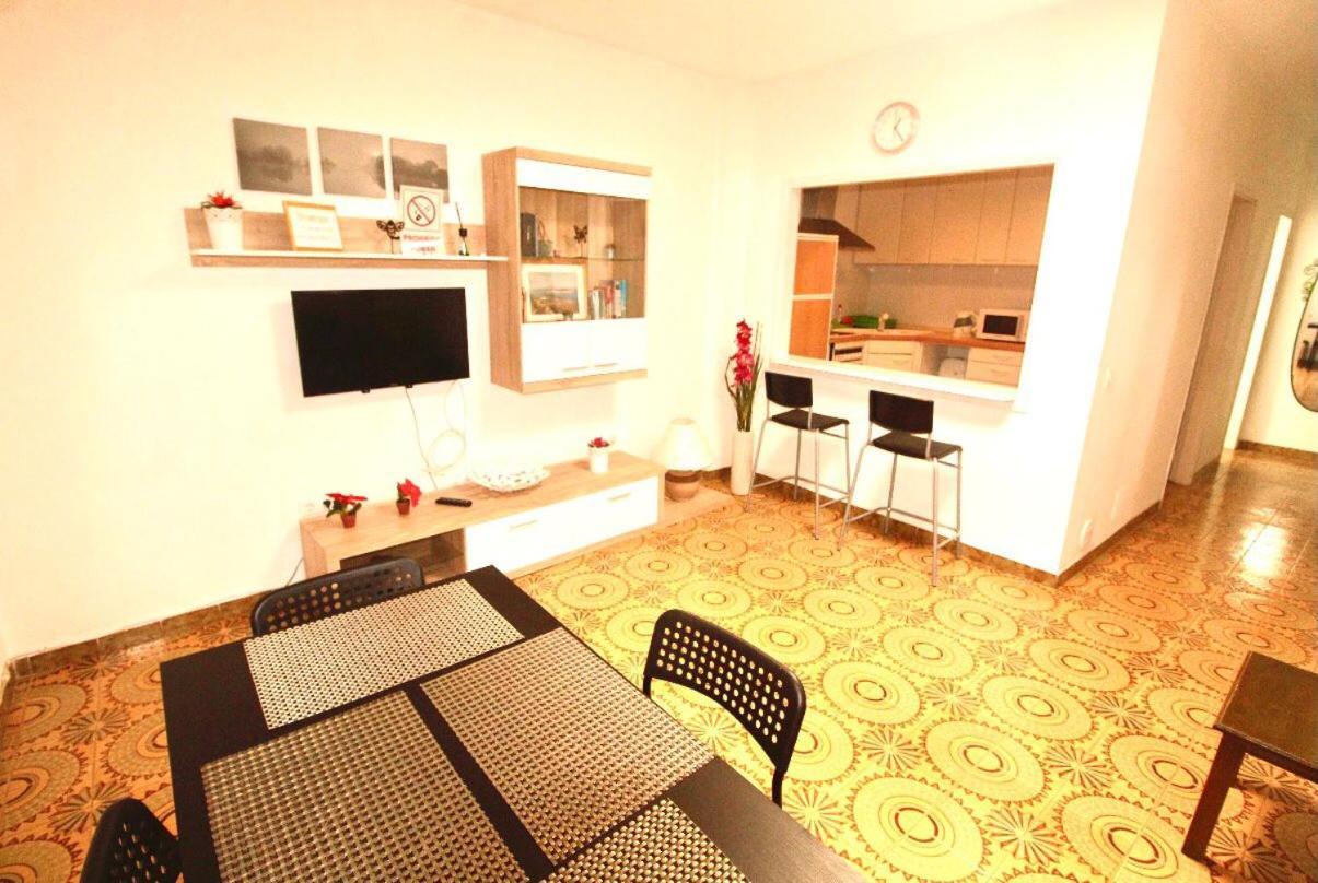 Playa Chica Apartment Puerto del Carmen  Dış mekan fotoğraf