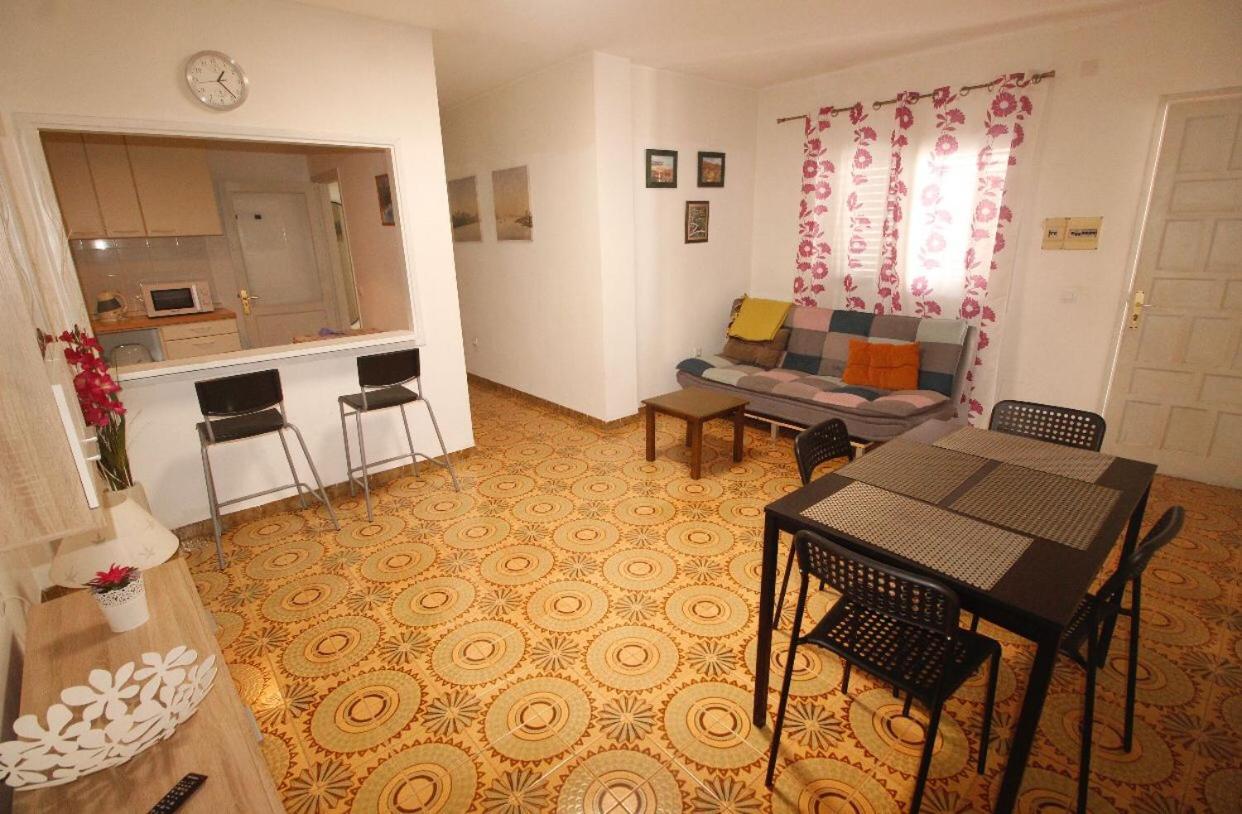 Playa Chica Apartment Puerto del Carmen  Dış mekan fotoğraf