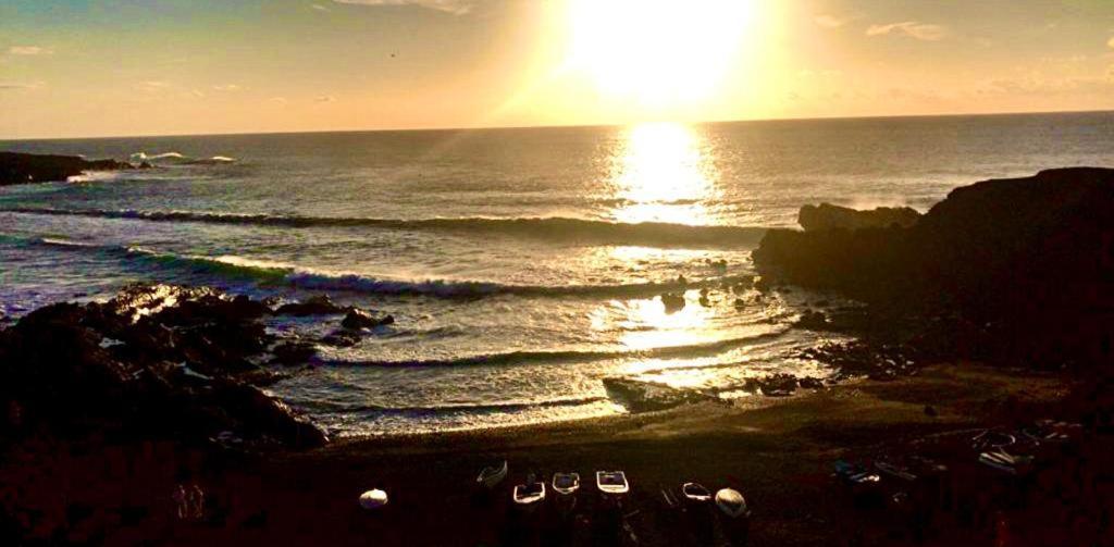 Playa Chica Apartment Puerto del Carmen  Dış mekan fotoğraf