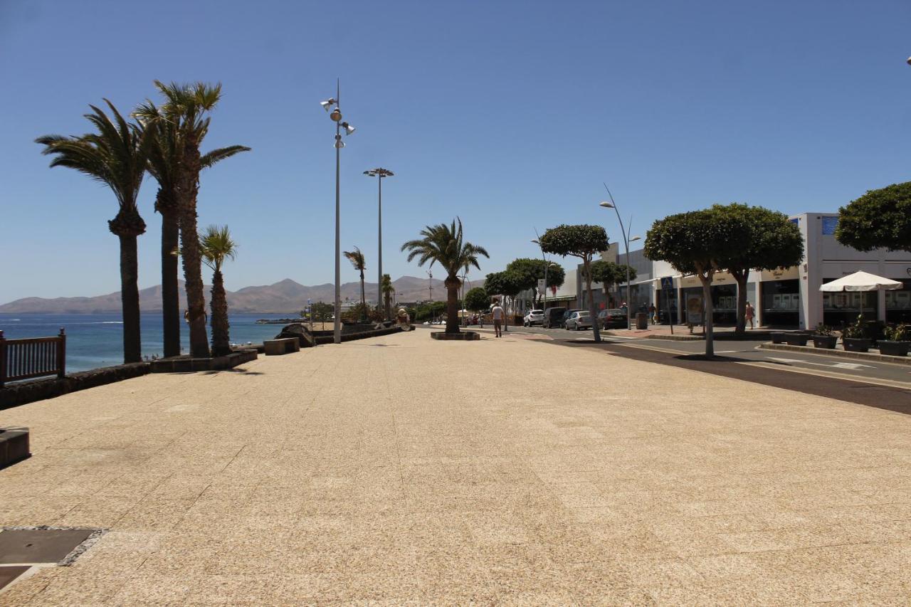 Playa Chica Apartment Puerto del Carmen  Dış mekan fotoğraf